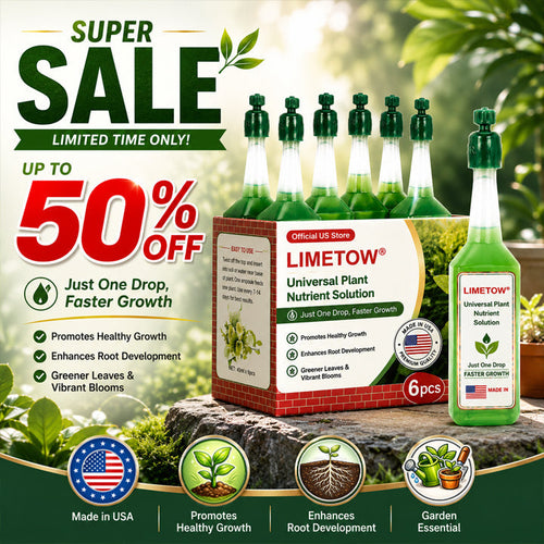 Official US🎊 Store  Universal Plant Nutrient Solution