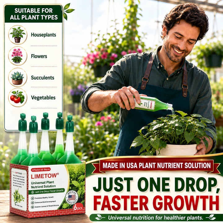 Official US🎊 Store  Universal Plant Nutrient Solution