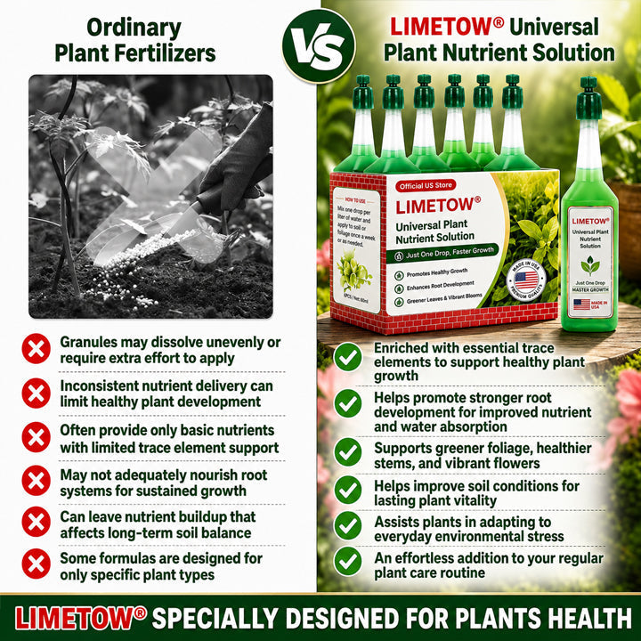 Official US🎊 Store  Universal Plant Nutrient Solution