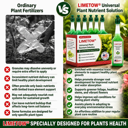 Official US🎊 Store  Universal Plant Nutrient Solution
