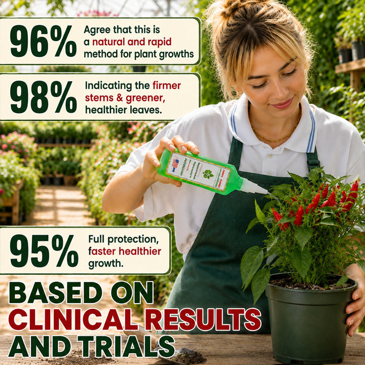 Official US🎊 Store  Universal Plant Nutrient Solution