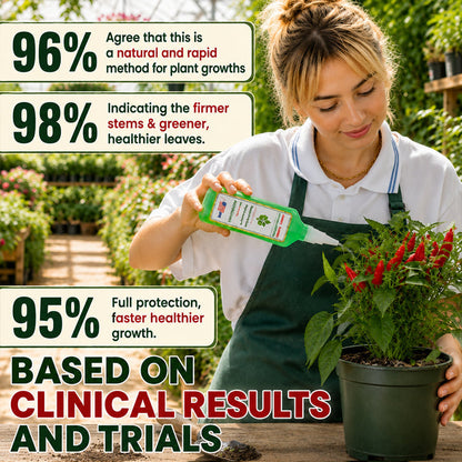 Official US🎊 Store  Universal Plant Nutrient Solution