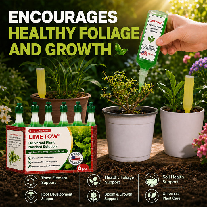 Official US🎊 Store  Universal Plant Nutrient Solution