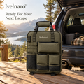 Ivelnaro™ Weekender Utility Travel Tote